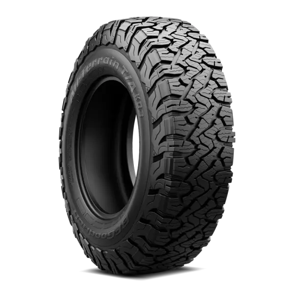 LT265/75R16 E Bfgoodrich ALL-Terrain T/A KO3