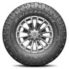 LT255/75R17 C Bridgestone Dueler A/T Ascent