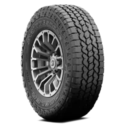 LT255/75R17 C Bridgestone Dueler A/T Ascent