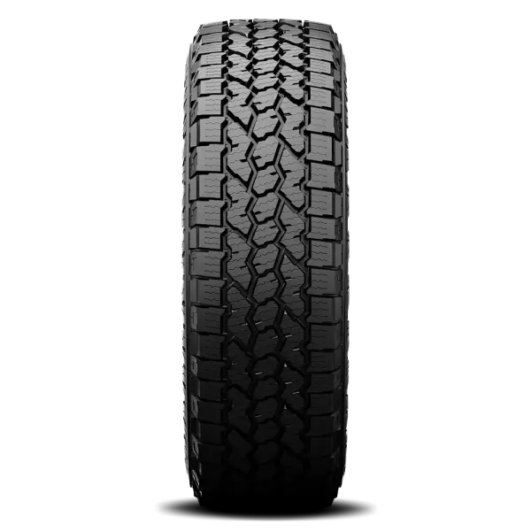 LT255/75R17 C Bridgestone Dueler A/T Ascent