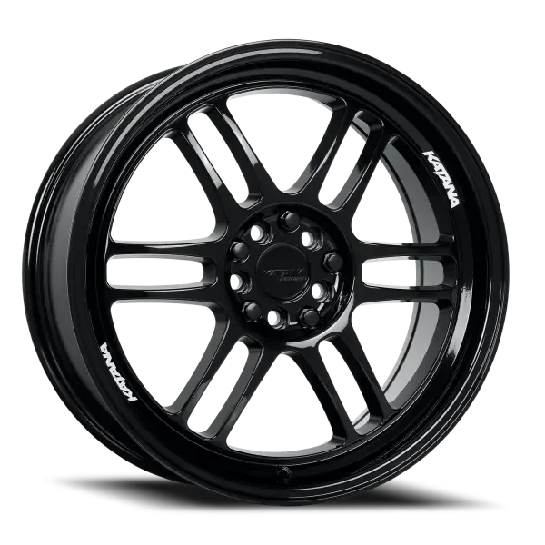 Katana KR02 18 8 40