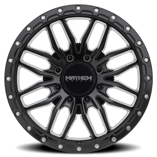 Mayhem Vector 17 9 18