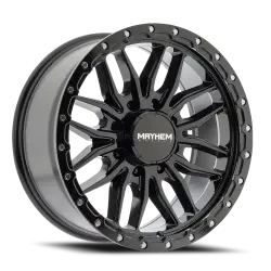 Mayhem Vector 17x9 18