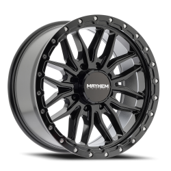 Mayhem Vector 17x9 18