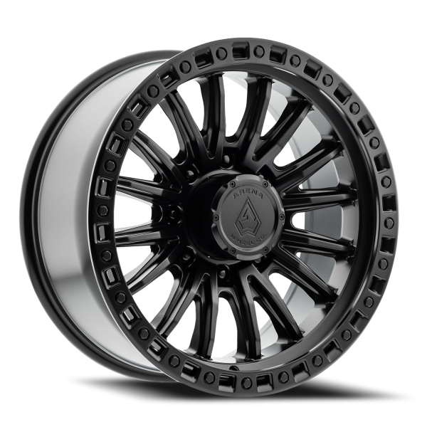 Arena Mission 17 9 0