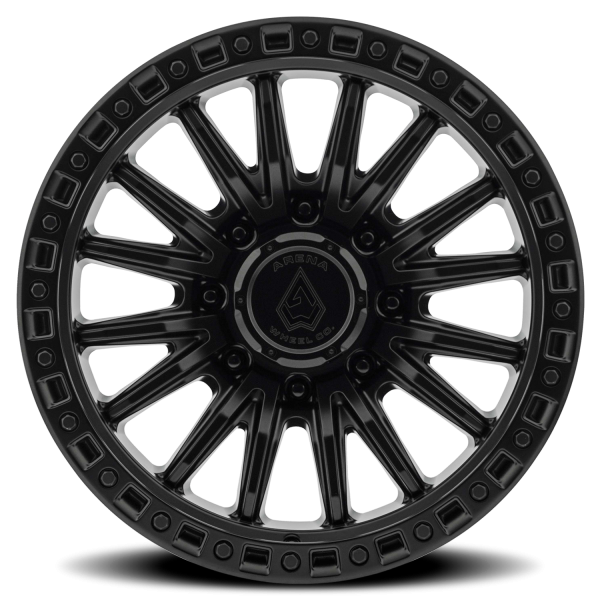 Arena Mission 17 9 0