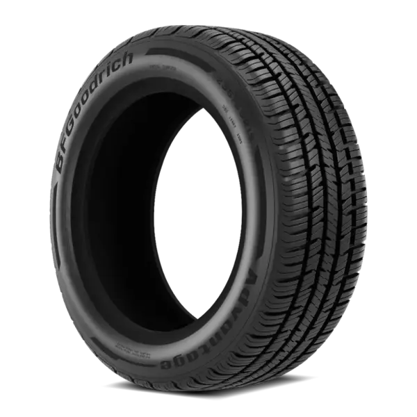 235/55R19 Bfgoodrich Advantage Control