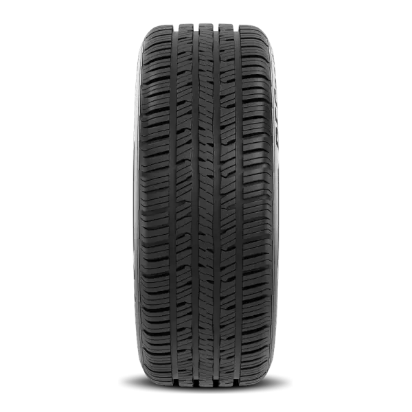235/55R19 Bfgoodrich Advantage Control