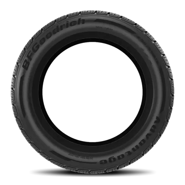 235/55R19 Bfgoodrich Advantage Control