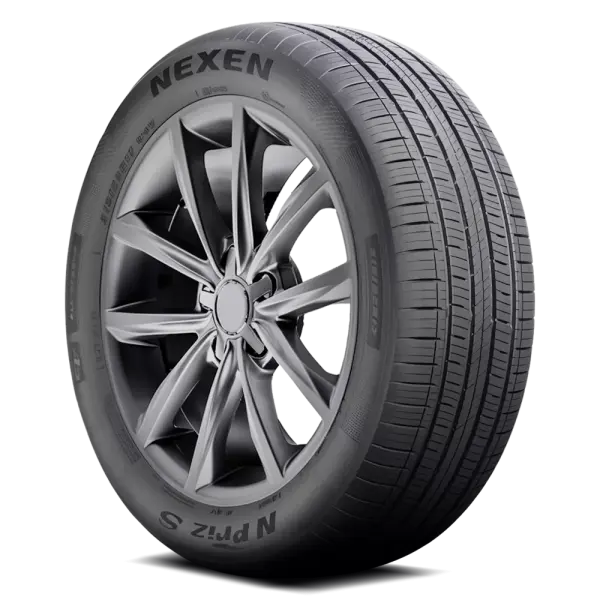 215/75R17 Nexen Npriz S Oe