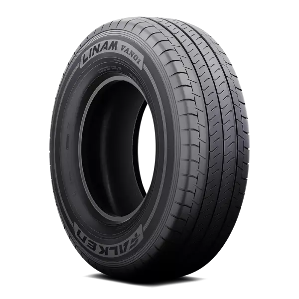 235/65R16C D Falken Linam VAN01
