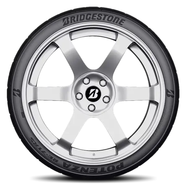 215/45R16 XL Bridgestone Potenza Re-71RS