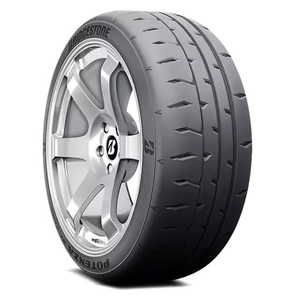 215/45R16 XL Bridgestone Potenza Re-71RS