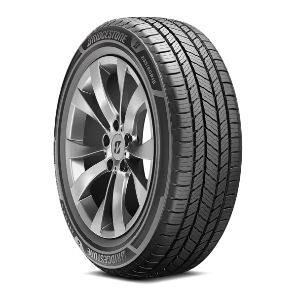 265/70R16 Bridgestone Alenza Prestige
