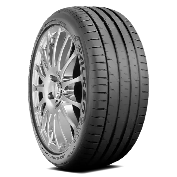 235/60R17 Falken Azenis FK520