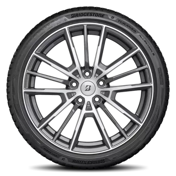 HL245/35R20 XL Bridgestone Turanza 6 R0EXT