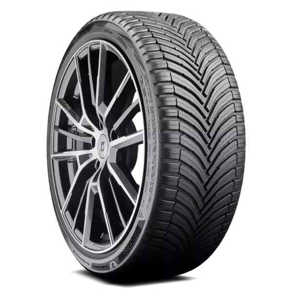 HL245/35R20 XL Bridgestone Turanza 6 R0EXT