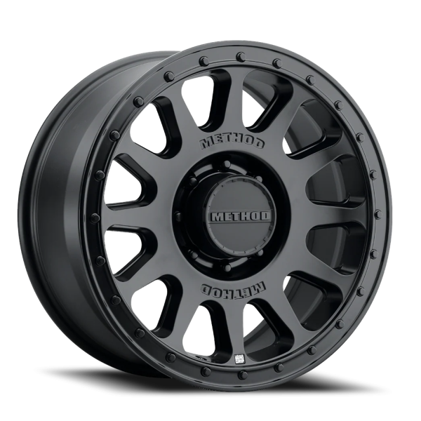 Method MR709 HD Bead Grip 18 9 12