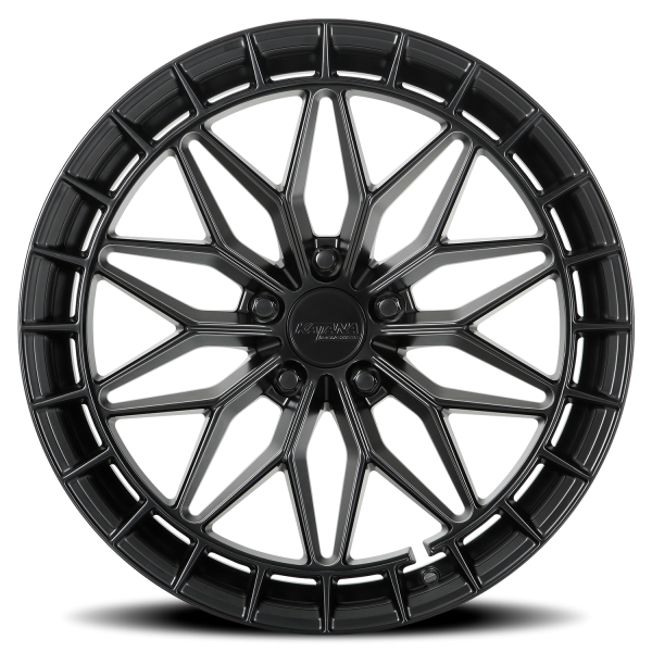 Katana KR12 20 8.5 40