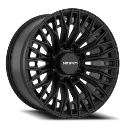 Mayhem Cyclone 20x9 0