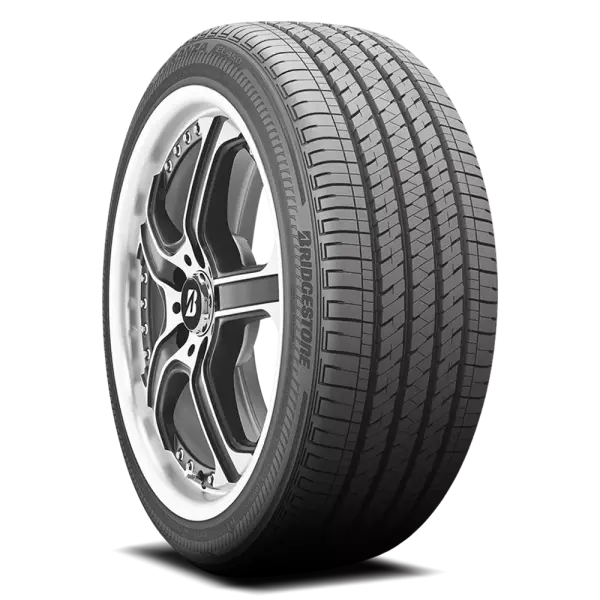 275/40RF20 Bridgestone Turanza EL450 Run Flat Oe