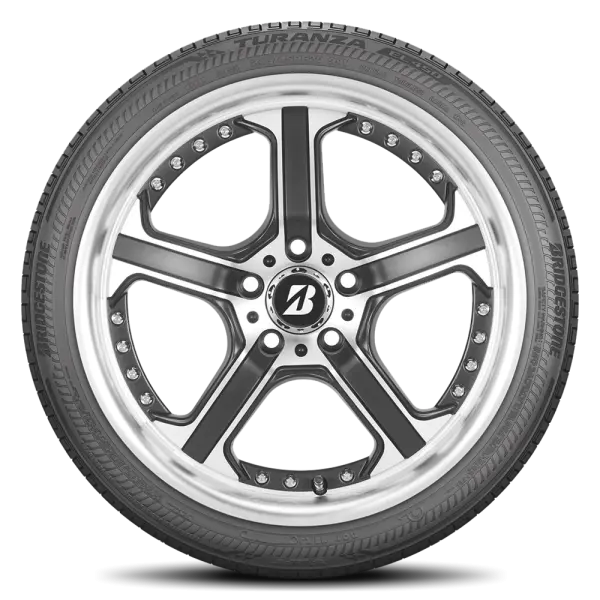 275/40RF20 Bridgestone Turanza EL450 Run Flat Oe