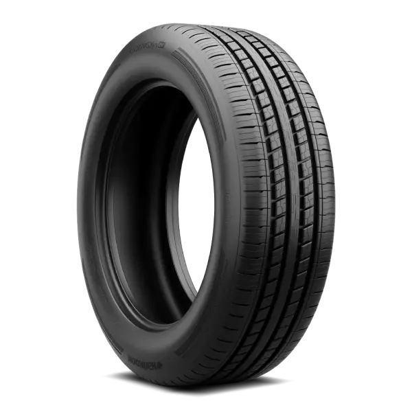 235/55R19 XL Hankook Kinergy AS X EV EH01A Oe
