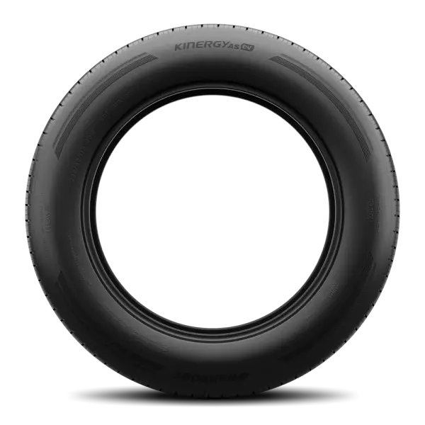 255/50R19 XL Hankook Kinergy AS X EV EH01A Oe