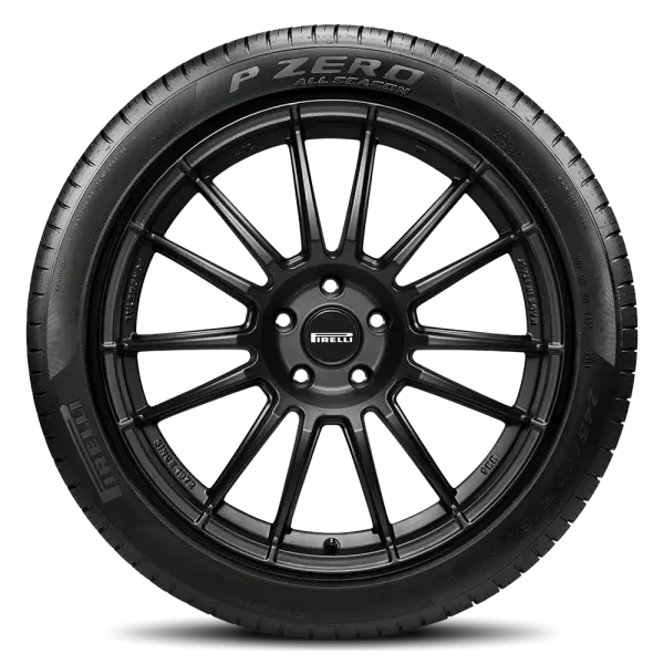 265/40R21 XL Pirelli Pzero ALL Season (Moe-S) NCS ELT