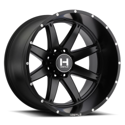 Hostile Alpha 20x10 -19
