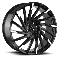 Xcess X02 20x8.5 35