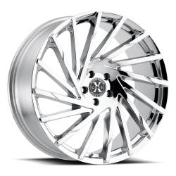 Xcess X02 22x9 35