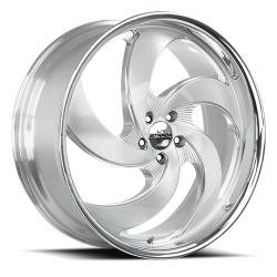 Strada Street Classics Retro 5 22x9 15
