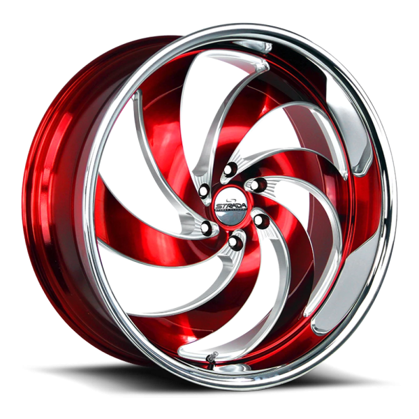 Strada Street Classics Retro 6 26 10