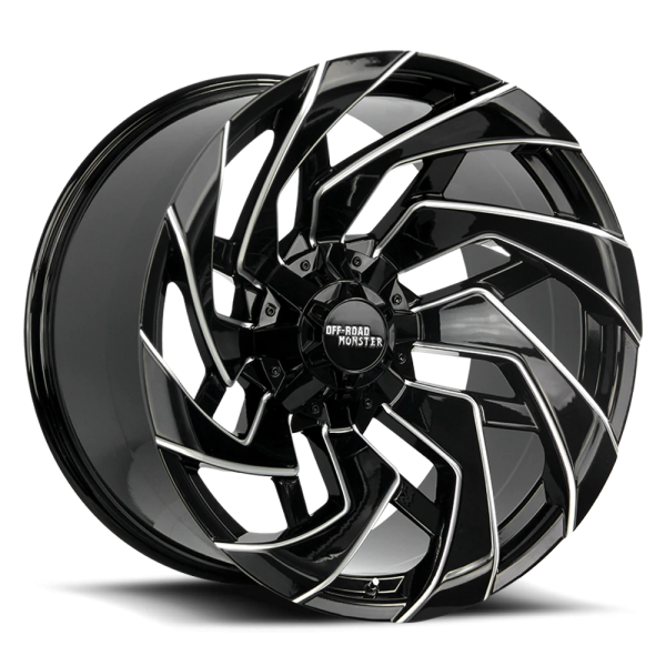 Off-Road Monster M24 20 10 -19