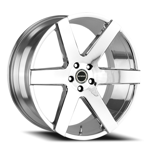 Strada Coda 20 8.5 30