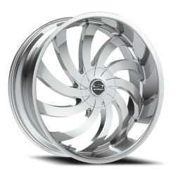 Strada Flame 22x9.5 15