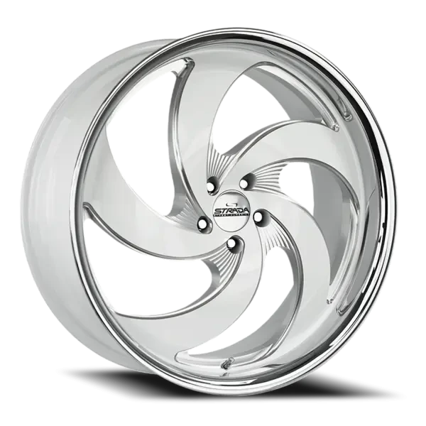 Strada Street Classics Retro 5 22 9 15