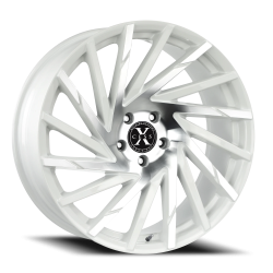 Xcess X02 20x8.5 35
