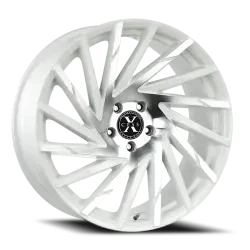 Xcess X02 20x8.5 35