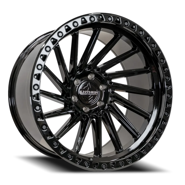 Anthem Off-Road Turbine 22 12 -44