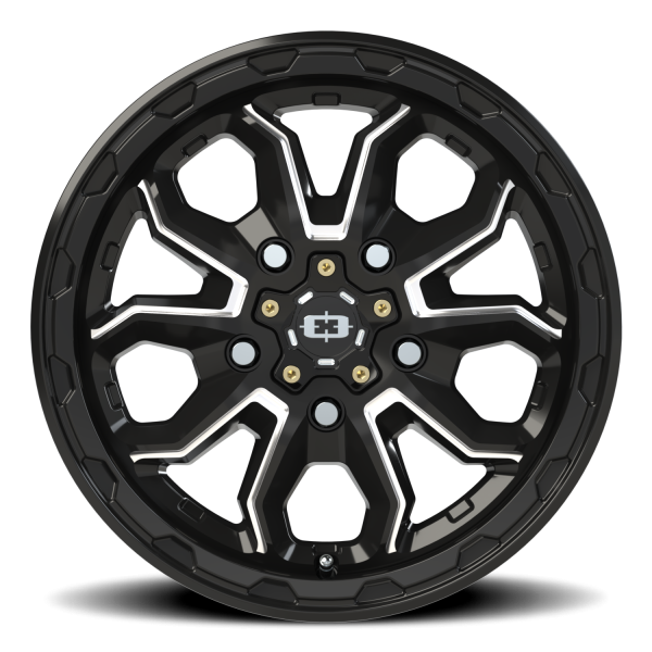 Vision 410 16 6.5 45