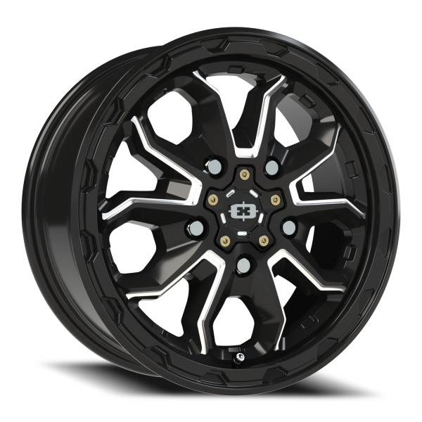 Vision 410 16 6.5 45