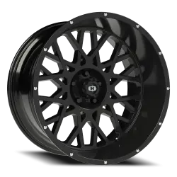 Vision 412 22x12 -51mm