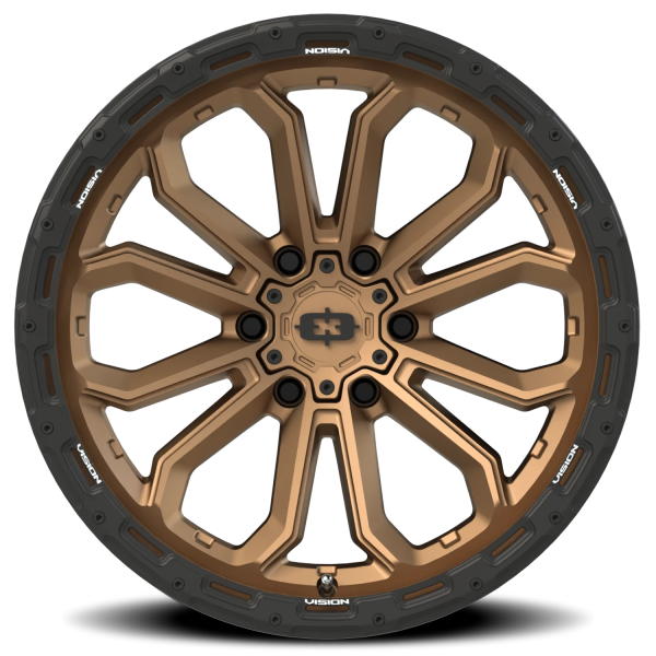 Vision 405 20 10 -25