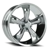 Vision 142 20 8.5 10
