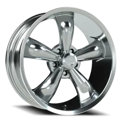 Vision 142 20x8.5 +10mm