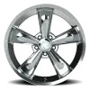 Vision 142 20 8.5 10