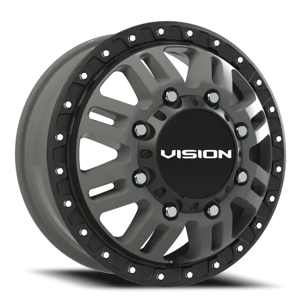 Vision 408 17 6.5 121