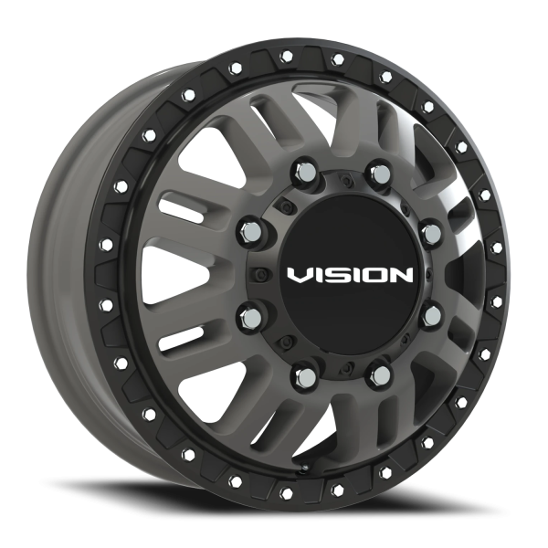 Vision 408 17 6.5 121